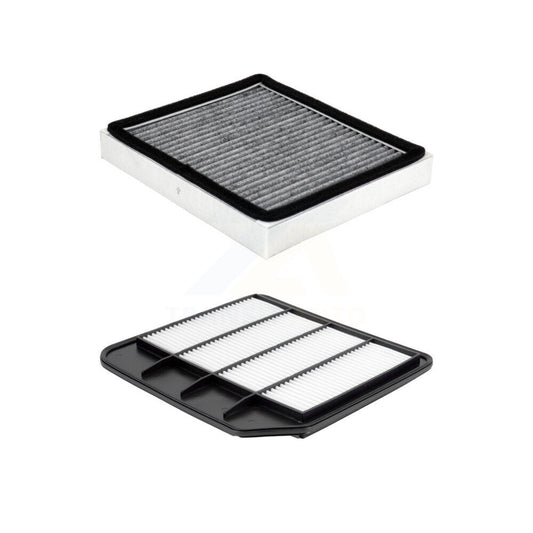 Air Filter Kit-KFL-103121 - Kit.bestparts.ca