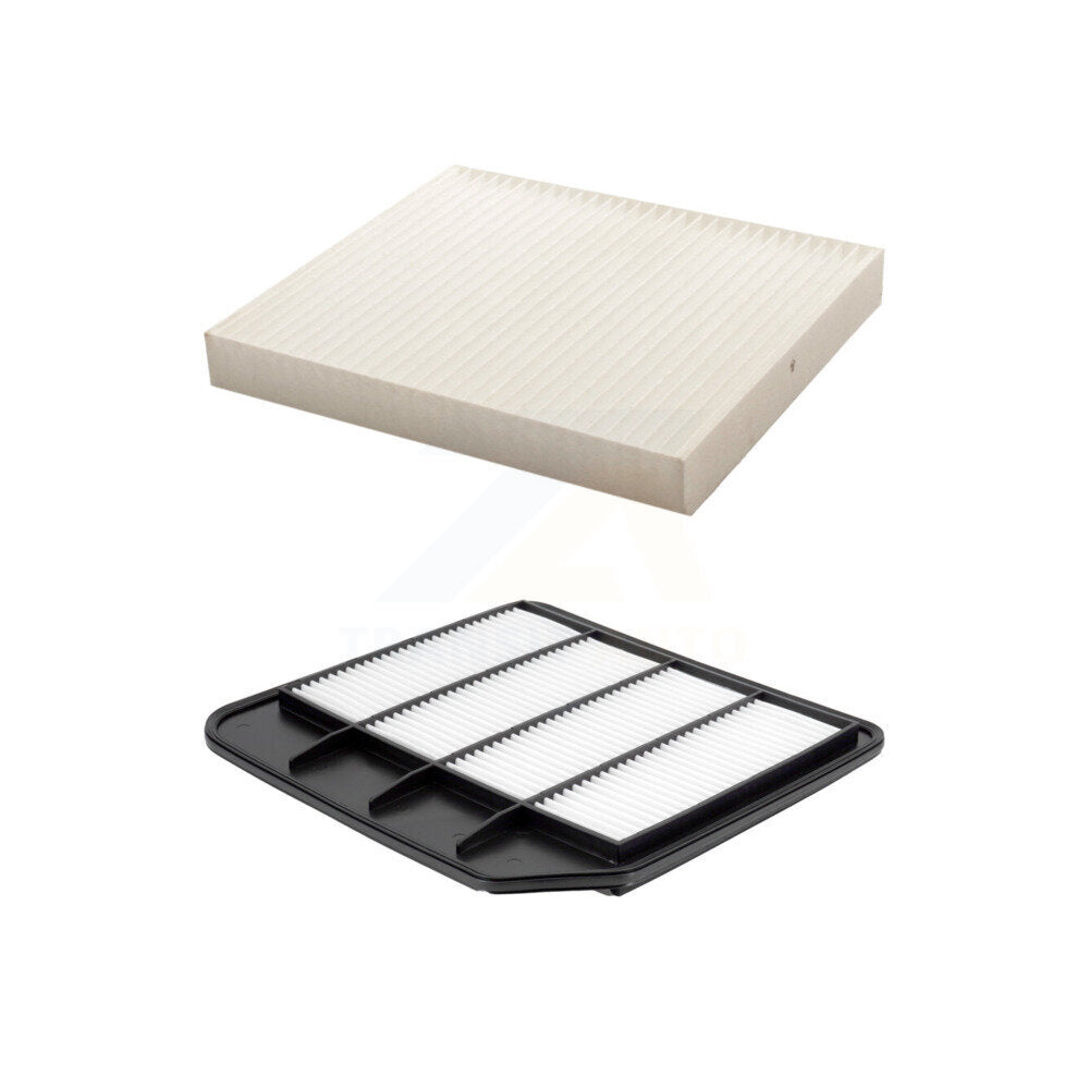 Air Filter Kit-KFL-103122 - Kit.bestparts.ca