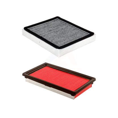 Air Filter Kit-KFL-103123 - Kit.bestparts.ca