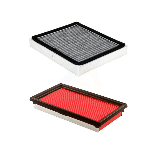 Air Filter Kit-KFL-103123 - Kit.bestparts.ca