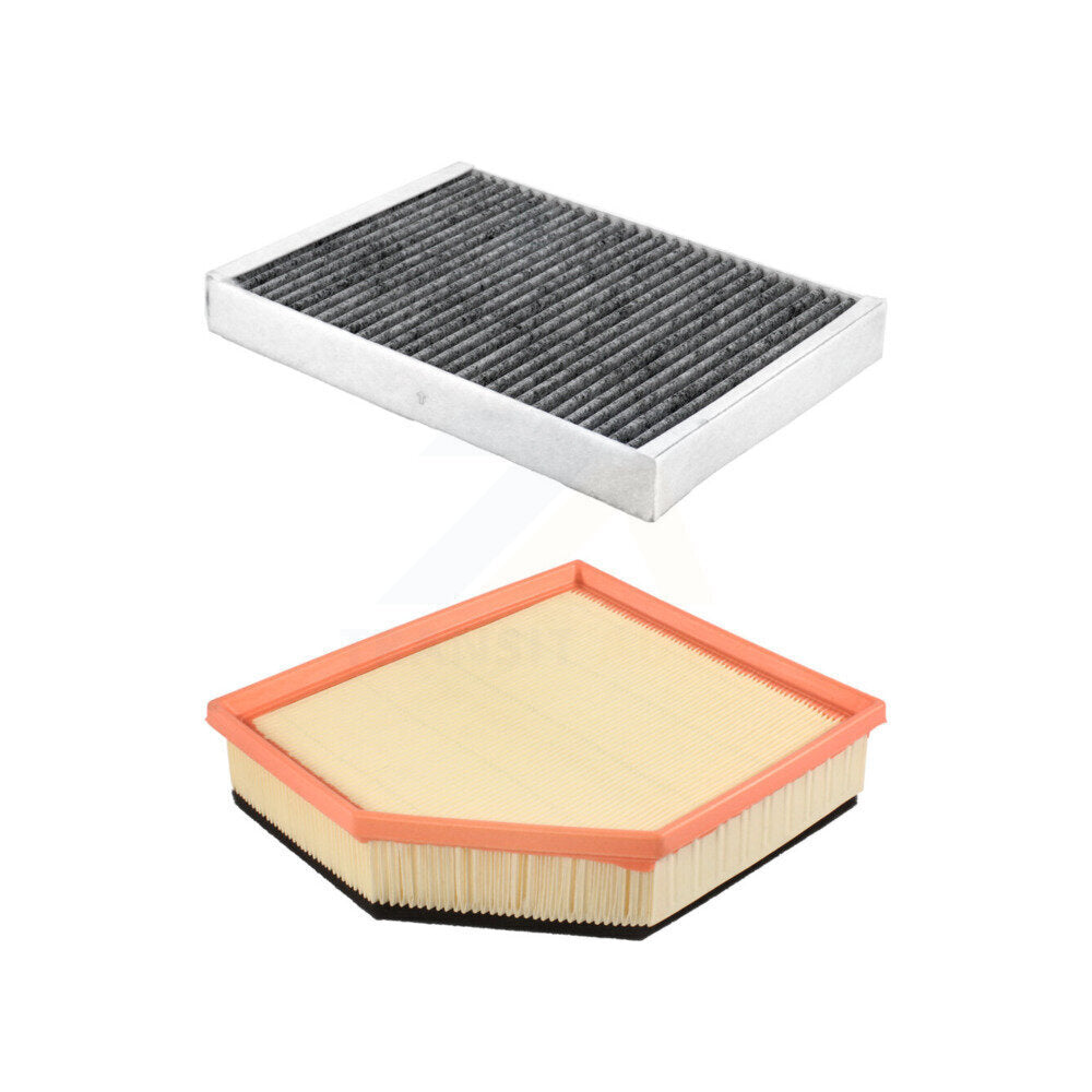 Air Filter Kit-KFL-103124 - Kit.bestparts.ca