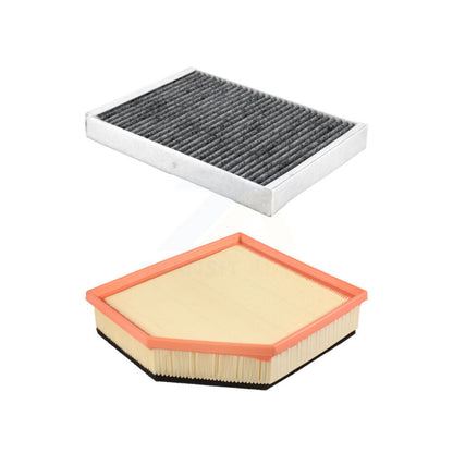 Air Filter Kit-KFL-103124 - Kit.bestparts.ca