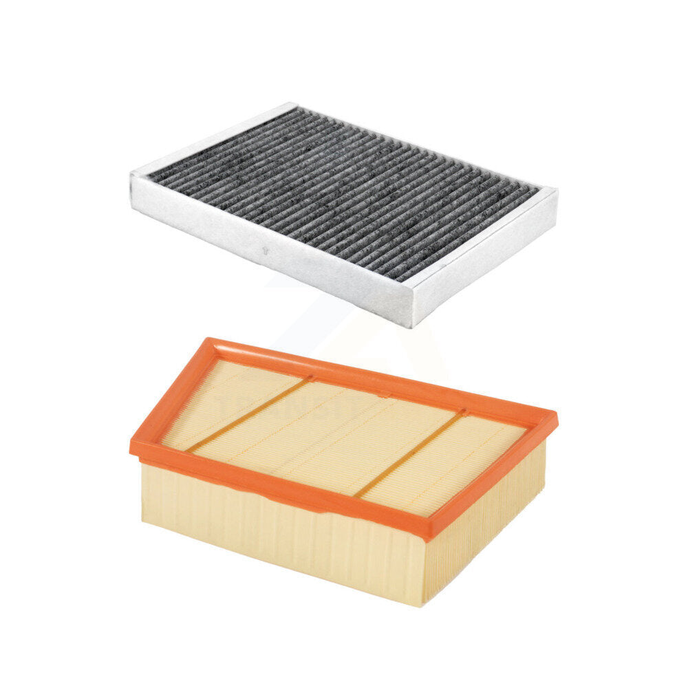 Air Filter Kit-KFL-103125 - Kit.bestparts.ca Kit.bestparts.ca