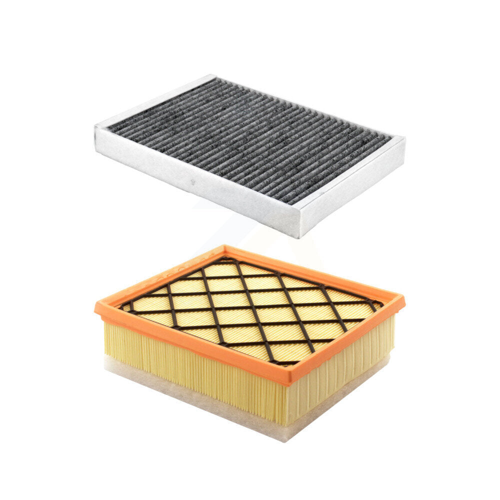 Air Filter Kit-KFL-103126 - Kit.bestparts.ca