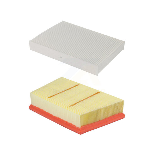 Air Filter Kit-KFL-103128 - Kit.bestparts.ca