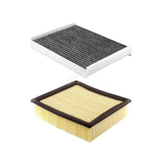 Air Filter Kit-KFL-103129 - Kit.bestparts.ca