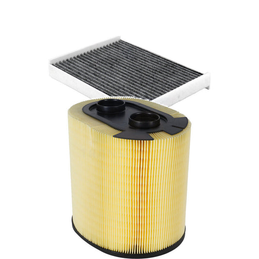 Air Filter Kit-KFL-103130 - Kit.bestparts.ca