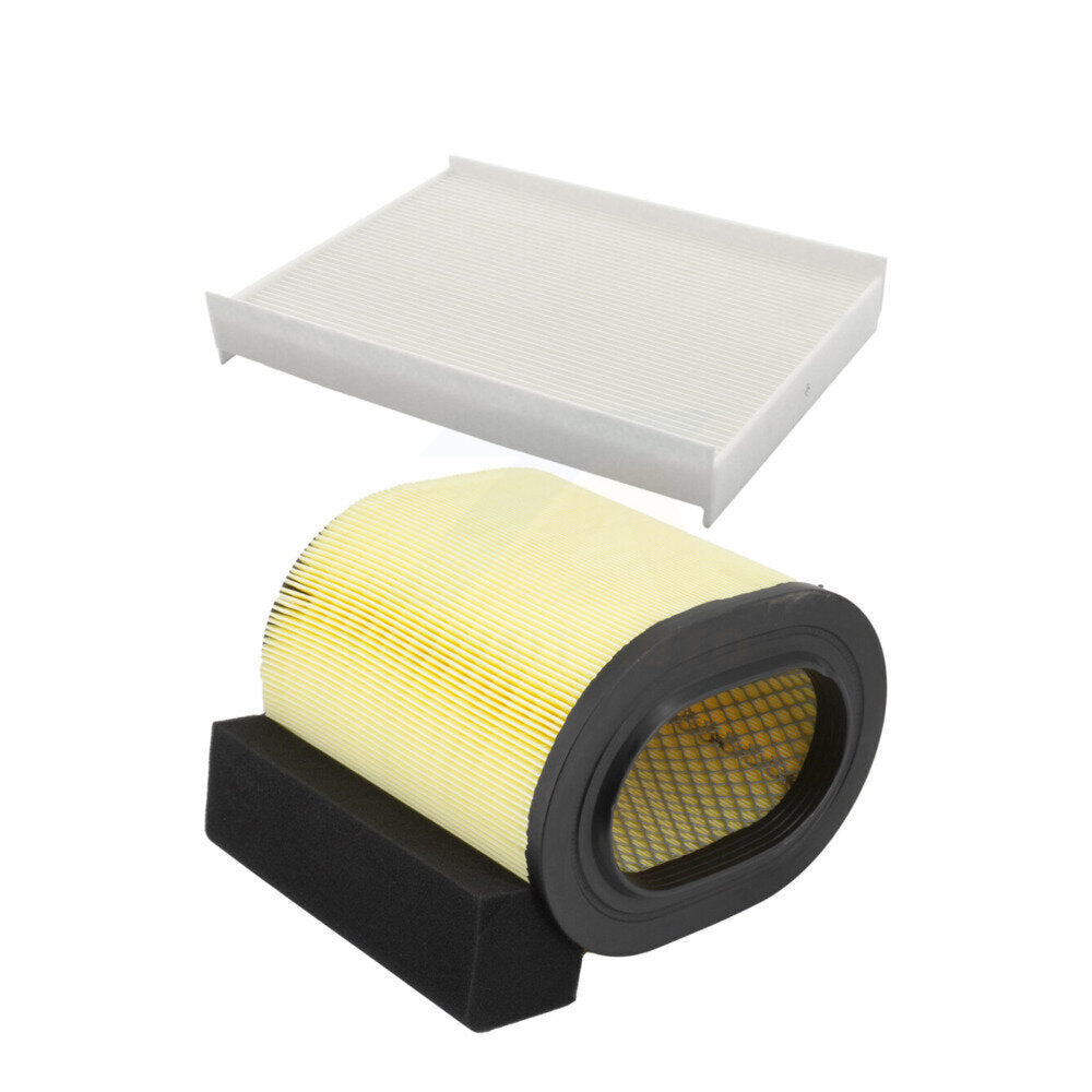 Air Filter Kit-KFL-103132 - Kit.bestparts.ca Kit.bestparts.ca