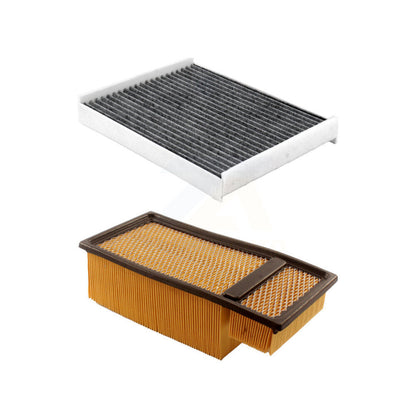 Air Filter Kit-KFL-103133 - Kit.bestparts.ca