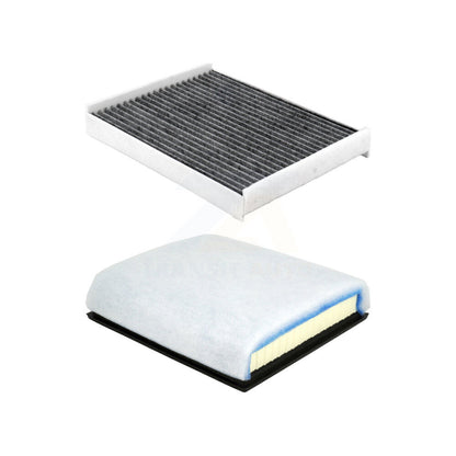 Air Filter Kit-KFL-103134 - Kit.bestparts.ca