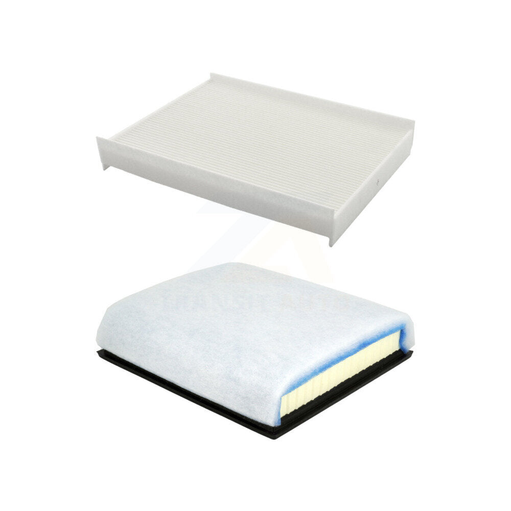 Air Filter Kit-KFL-103135 - Kit.bestparts.ca