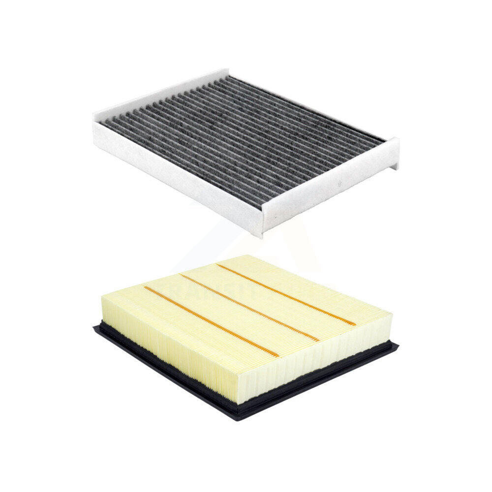 Air Filter Kit-KFL-103136 - Kit.bestparts.ca Kit.bestparts.ca