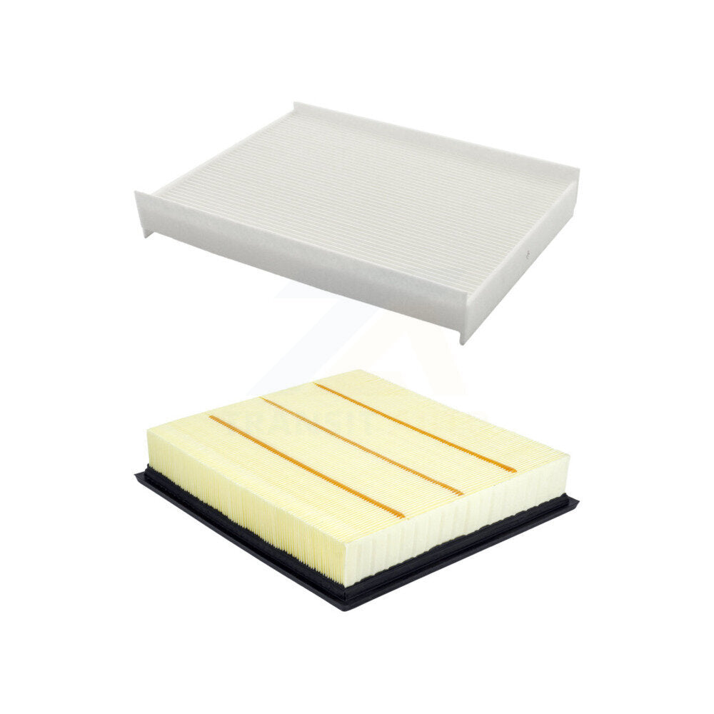 Air Filter Kit-KFL-103137 - Kit.bestparts.ca Kit.bestparts.ca