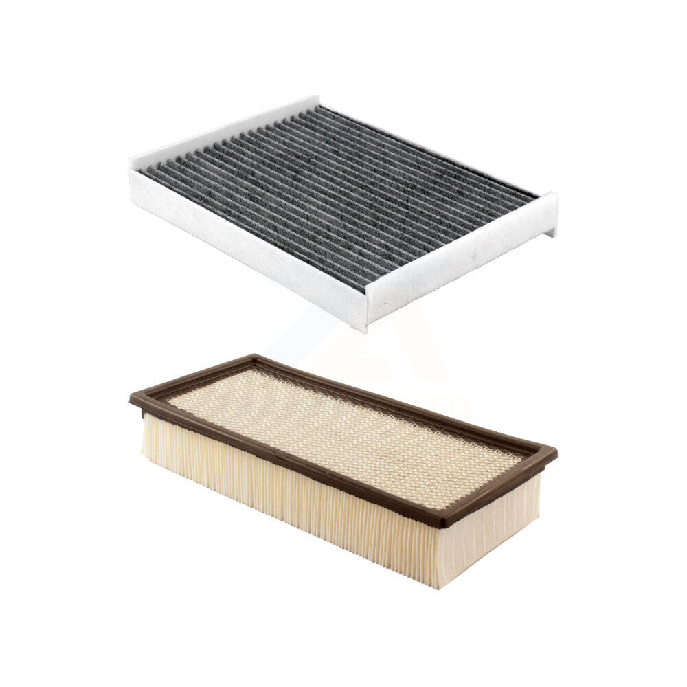 Air Filter Kit-KFL-103138 - Kit.bestparts.ca