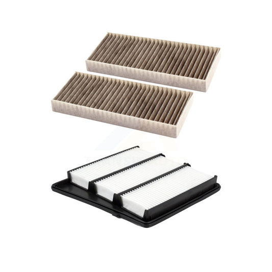 Air Filter Kit-KFL-103140 - Kit.bestparts.ca