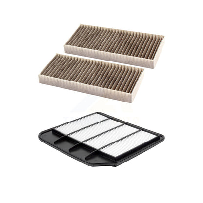 Air Filter Kit-KFL-103141 - Kit.bestparts.ca
