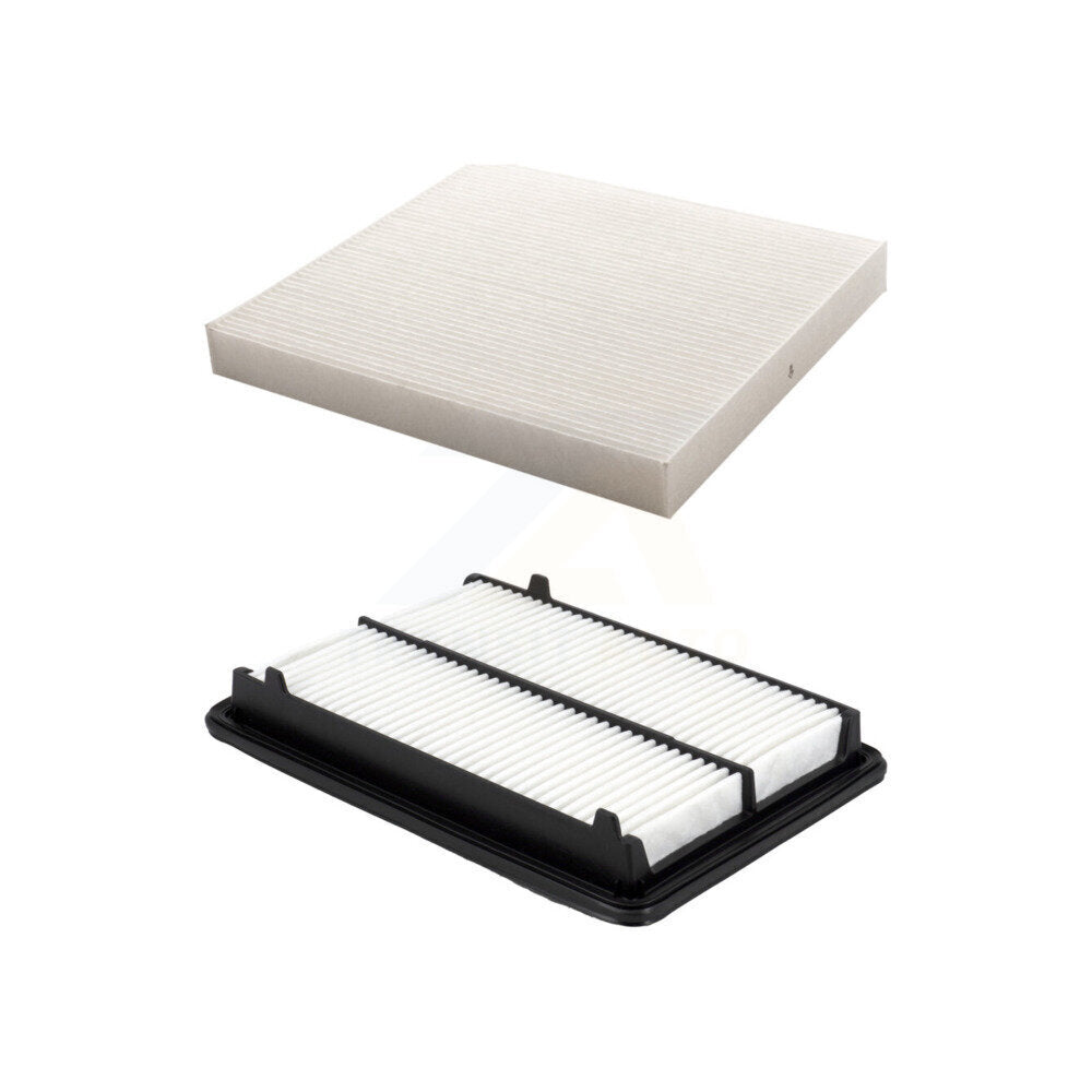 Air Filter Kit-KFL-103142 - Kit.bestparts.ca