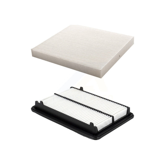 Air Filter Kit-KFL-103142 - Kit.bestparts.ca