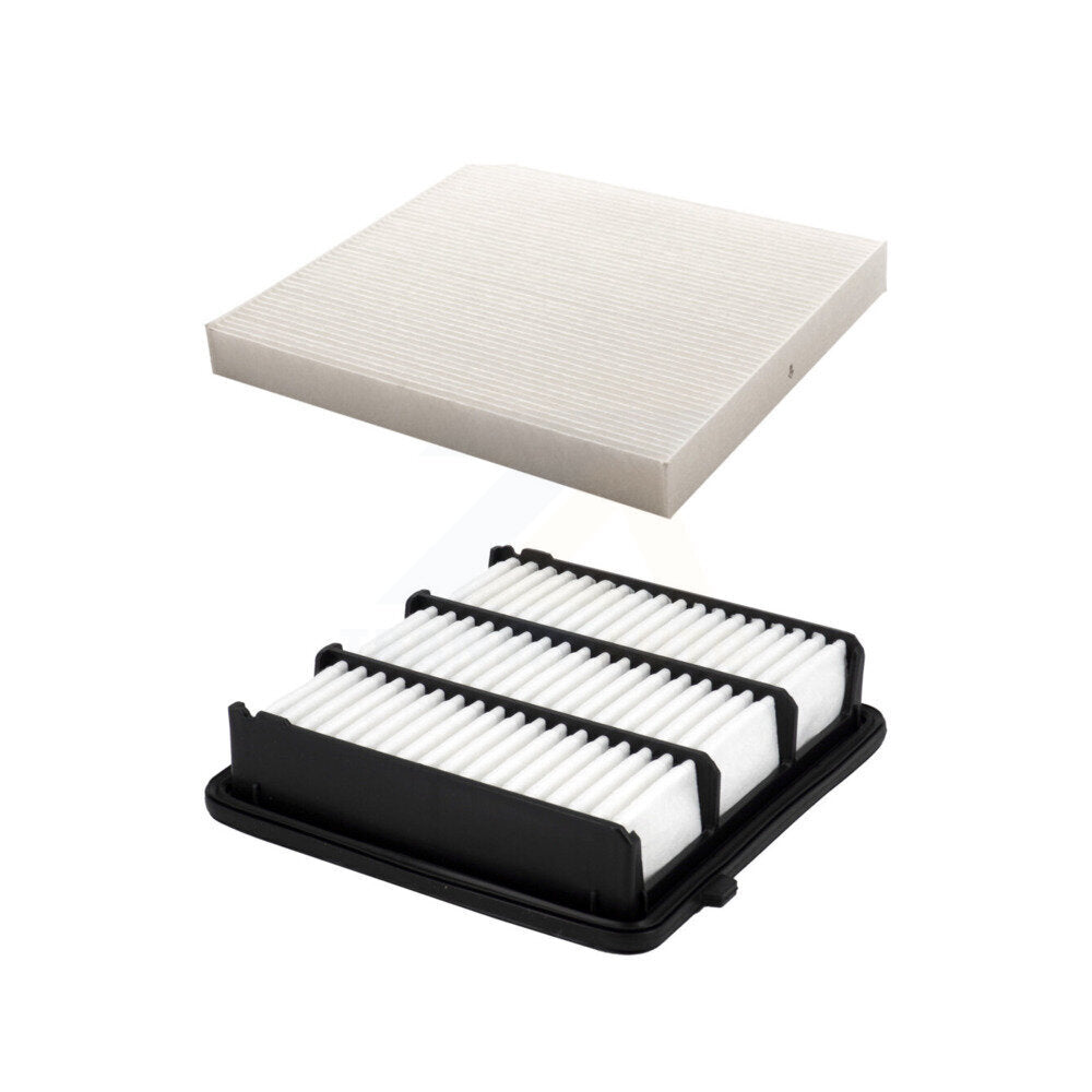 Air Filter Kit-KFL-103144 - Kit.bestparts.ca