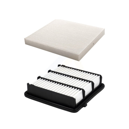 Air Filter Kit-KFL-103144 - Kit.bestparts.ca