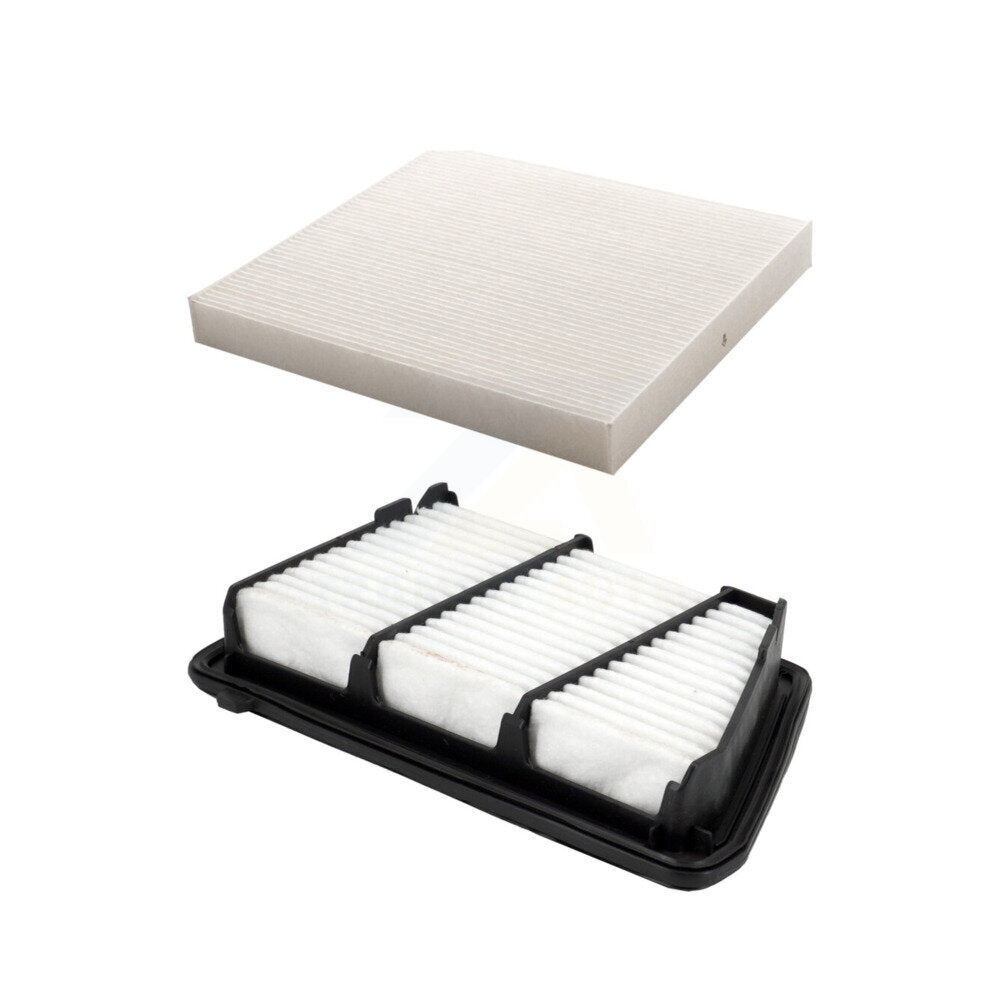 Air Filter Kit-KFL-103145 - Kit.bestparts.ca Kit.bestparts.ca