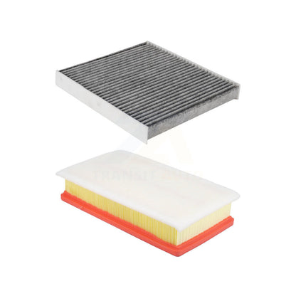 Air Filter Kit-KFL-103147 - Kit.bestparts.ca