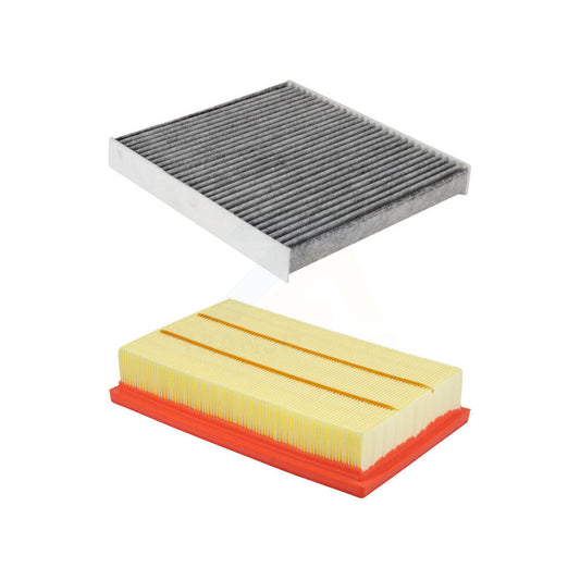 Air Filter Kit-KFL-103148 - Kit.bestparts.ca