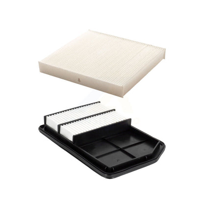 Air Filter Kit-KFL-103149 - Kit.bestparts.ca