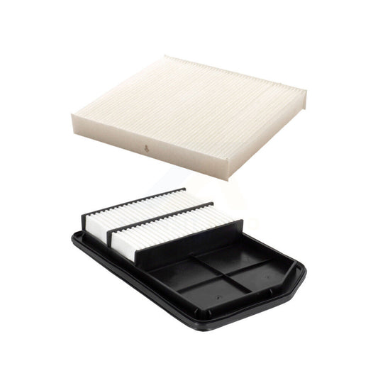 Air Filter Kit-KFL-103149 - Kit.bestparts.ca