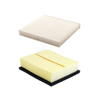 Air Filter Kit-KFL-103150 - Kit.bestparts.ca