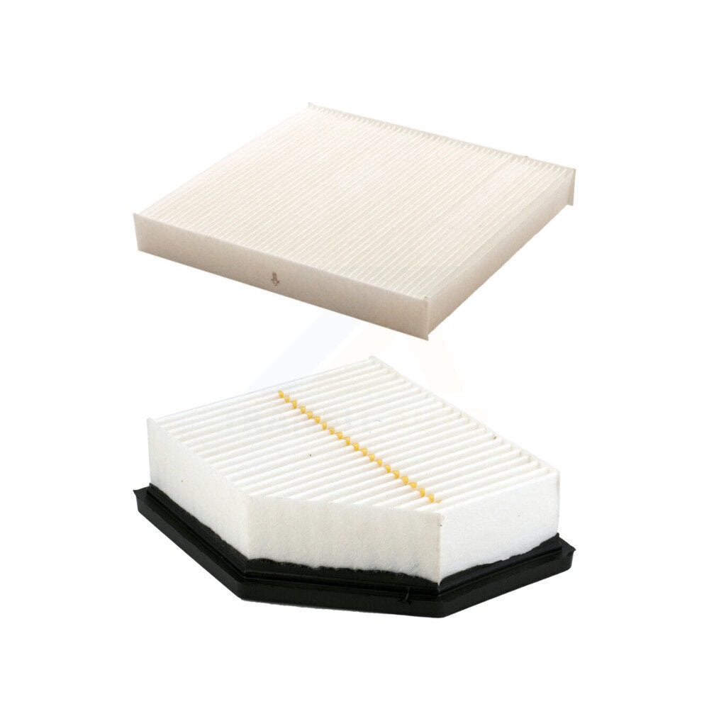 Air Filter Kit-KFL-103151 - Kit.bestparts.ca