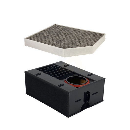 Air Filter Kit-KFL-103153 - Kit.bestparts.ca