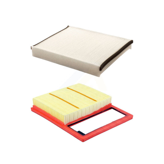 Air Filter Kit-KFL-103155 - Kit.bestparts.ca