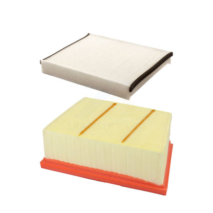 Air Filter Kit-KFL-103156 - Kit.bestparts.ca