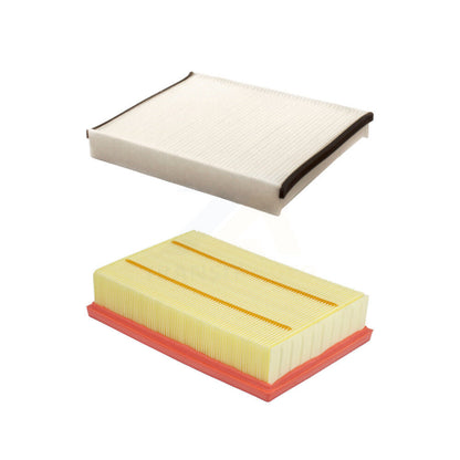 Air Filter Kit-KFL-103158 - Kit.bestparts.ca