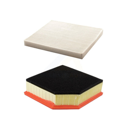 Air Filter Kit-KFL-103159 - Kit.bestparts.ca