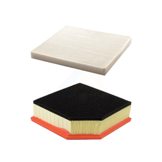 Air Filter Kit-KFL-103159 - Kit.bestparts.ca