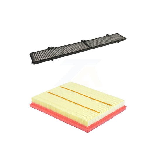 Air Filter Kit-KFL-103160 - Kit.bestparts.ca