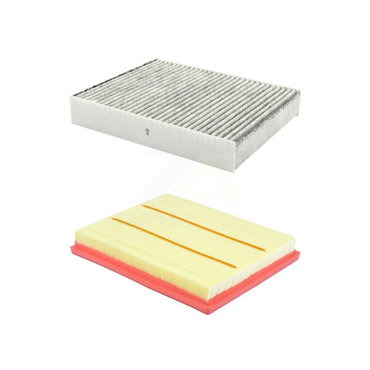 Air Filter Kit-KFL-103161 - Kit.bestparts.ca