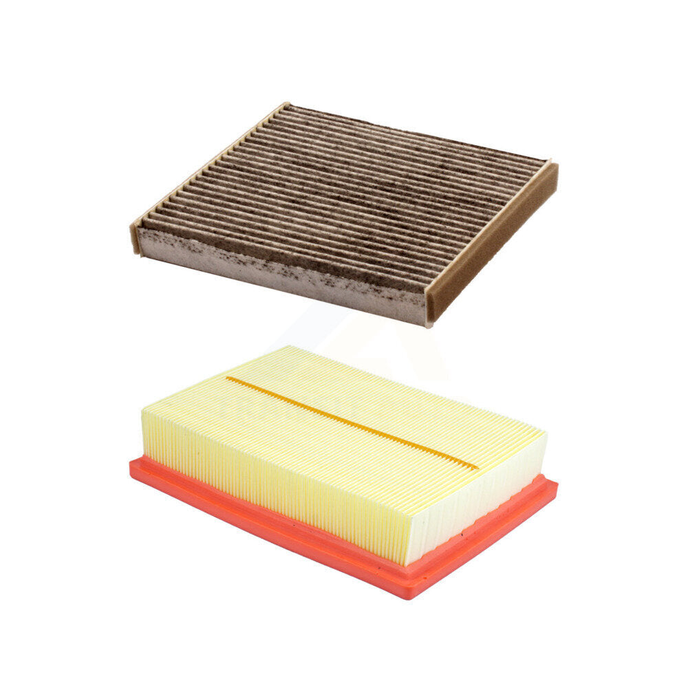 Air Filter Kit-KFL-103164 - Kit.bestparts.ca Kit.bestparts.ca