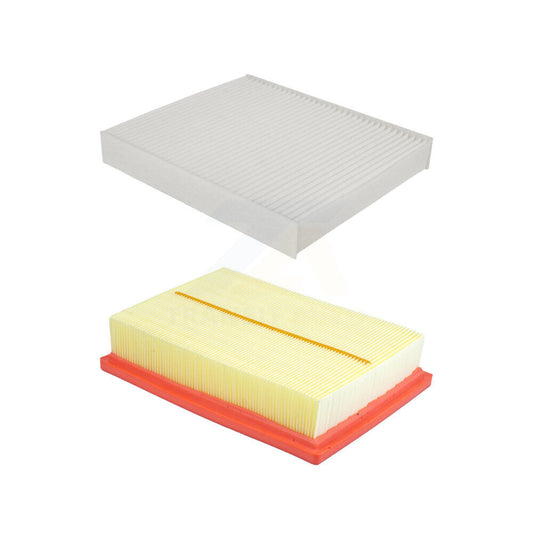 Air Filter Kit-KFL-103165 - Kit.bestparts.ca