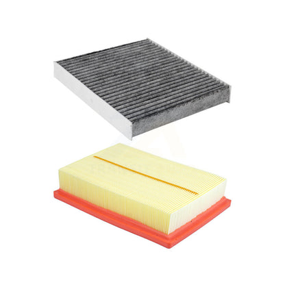 Air Filter Kit-KFL-103166 - Kit.bestparts.ca