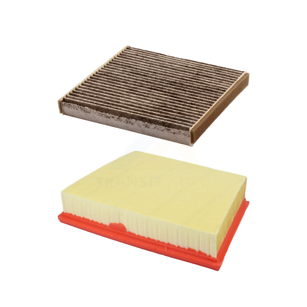 Air Filter Kit-KFL-103167 - Kit.bestparts.ca Kit.bestparts.ca