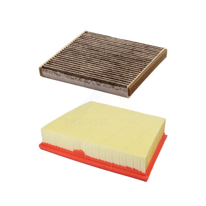 Air Filter Kit-KFL-103167 - Kit.bestparts.ca