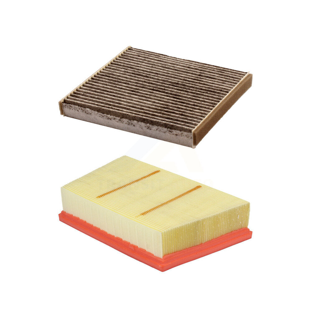 Air Filter Kit-KFL-103168 - Kit.bestparts.ca