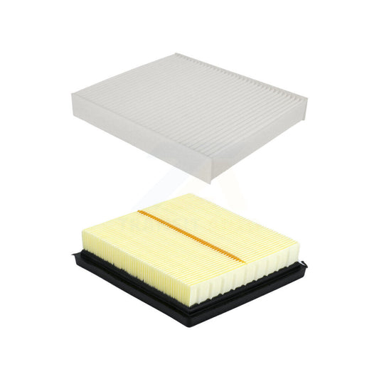 Air Filter Kit-KFL-103169 - Kit.bestparts.ca