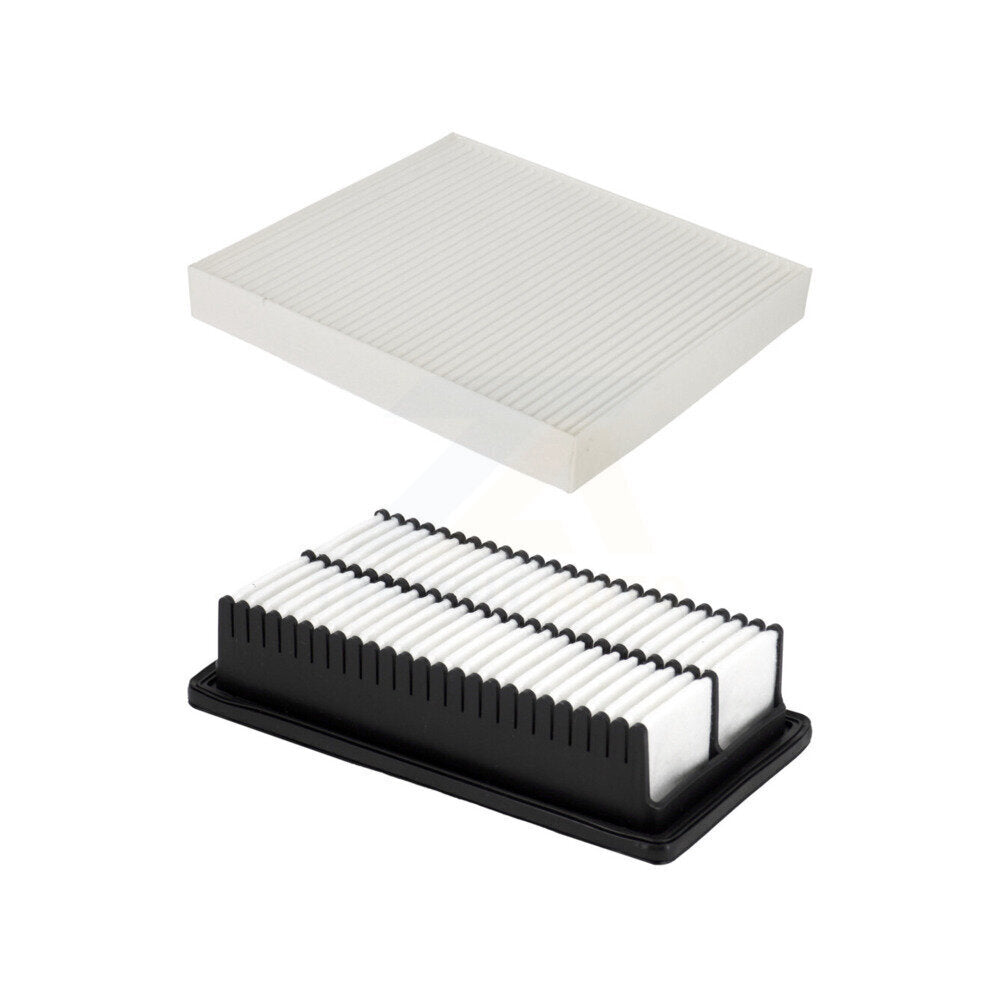 Air Filter Kit-KFL-103171 - Kit.bestparts.ca Kit.bestparts.ca