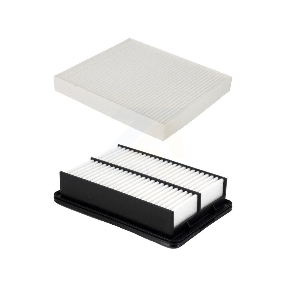 Air Filter Kit-KFL-103172 - Kit.bestparts.ca Kit.bestparts.ca