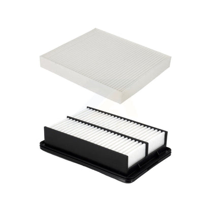 Air Filter Kit-KFL-103172 - Kit.bestparts.ca