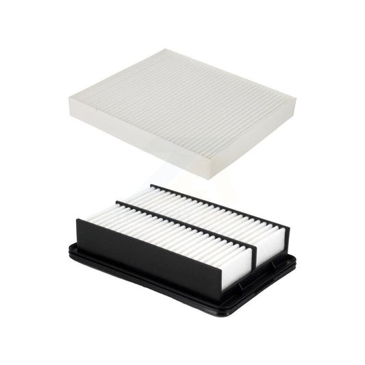 Air Filter Kit-KFL-103172 - Kit.bestparts.ca